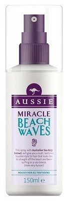 Aussie Miracle Beach Waves, 149 Kč, koupíte v síti drogerií DM