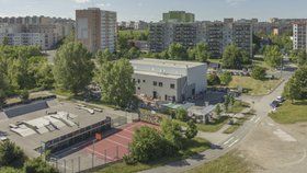 Softball na Černém Mostě slaví 30 let existence. (ilustrační foto)