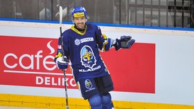 Při výluce v NHL je Tomáš Plekanec oporou Kladna. Nabídku Omsku hodil do koše.