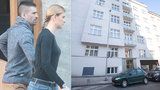 Plekanec se Šafářovou úřadují v Praze: Čachry s bytem za 15 milionů!