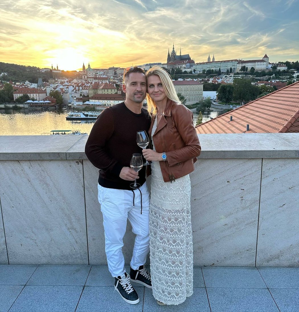 Lucie Šafářová oznámila konec kariéry v roce 2019