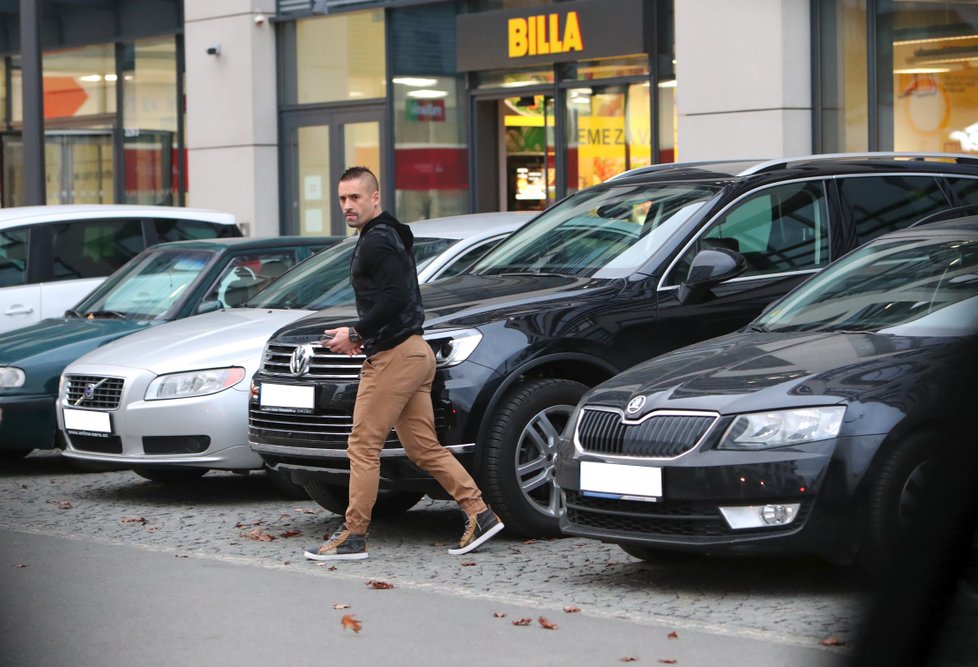 Tomáš Plekanec se vrátil do Česka.