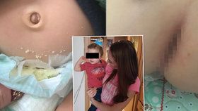 Nové Pampers naštvaly Kristýnu (23): Drahé šunty si nechte, vzkázala maminka