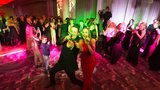 Nejstarší ples v Brně v italském duchu: Cukroví tu budou sypat zlatem