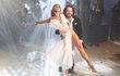 Ples jako Brno 2024: Richard Krajčo s Dominikou Roškovou předvedli neskutečně smyslný tanec