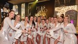 Přímý přenos z červeného koberce: Tohle je Ples jako Brno 2026
