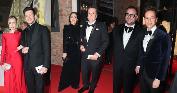 Ples jako Brno je velká společenská událost.