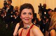 Maggie Gyllenhaal (35), herečka