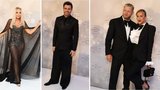 Ina T. si podala hvězdy Plesu v Intru: Tragičnost nic neomlouvá!