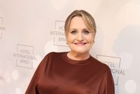 Regina Řandová (58): Znám fígle Angeliny Jolie