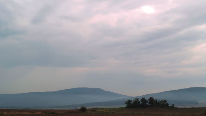 Plešivec je pravěké hradiště na stejnojmenném vrchu u Rejkovic v okrese Příbram.