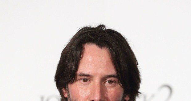 Keanu Reeves