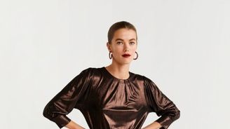 Plesová sezóna 2020: Vyberte si překrásné šaty z konfekce do 2 tisíc korun!