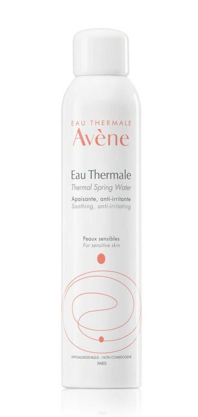 Termální voda ve spreji, Avène, 235 Kč Termální voda ve spreji, Avène, 235 Kč