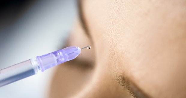 Účinné metody proti stárnutí pleti