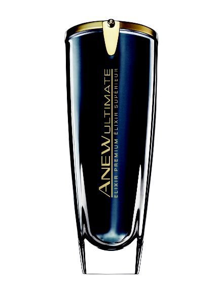 Omlazující kúra s účinkem proti hlubokým vráskám Premium Anew Ultimate, Avon, 950 Kč