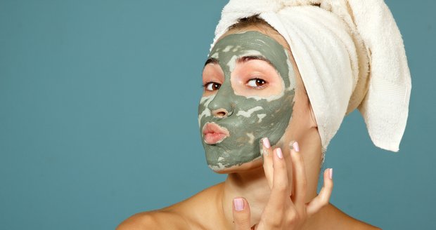 Pleťové masky dodají vaší pokožce výživu.