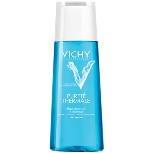 Vichy Hydratační osvěžující tonikum Purete Thermale (200ml), 300 Kč, koupíte na www.krasa.cz