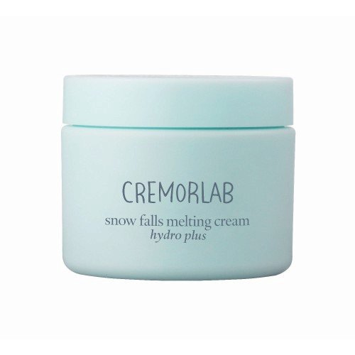 Pleťový krém Hydro Plus Snow Falls Melting Cream, Cremorlab, 899 Kč (60 ml). Koupíte na www.fann.cz.