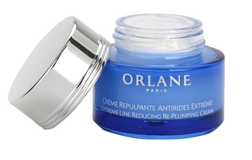 Vyhlazující krém na vrásky Antirides Extreme, Orlane, 50 ml za 4999 Kč