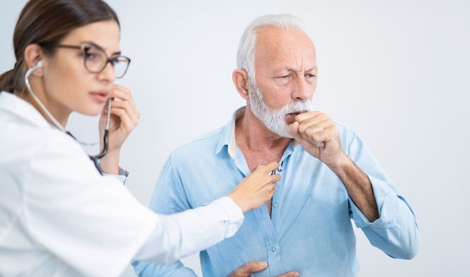 Prevence rakoviny plic: Těžcí kuřáci budou mít nárok na vyšetření
