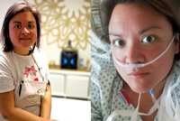 Eva (36) omdlela v nákupním centru: Vážná nemoc plic postupuje plíživě! Jaké jsou příznaky?
