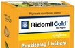 Ridomil Gold, 25g, cena 39 Kč