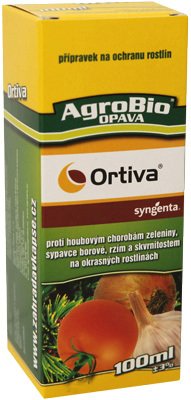 Ortiva, 50 ml, cena 179 Kč