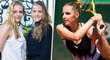 Kristýna Plíšková na letošním French Open dohrála v prvním kole. Po rýpanci fanouška se dočkala zastání od své sestry Karolíny!