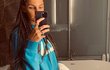Karolína Plíšková a její dočasná změna image Karolína Plíšková a její dočasná změna image