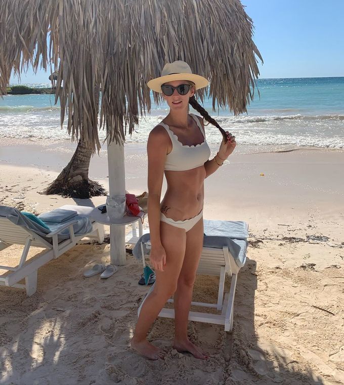 Karolína Plíšková řekla na rovinu, co bude dělat, až sekne s tenisem! Karolína Plíšková řekla na rovinu, co bude dělat, až sekne s tenisem!