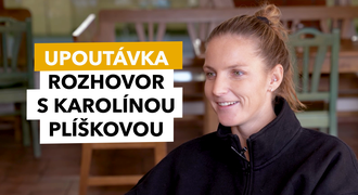 Plíšková o zraněních a plánech: Už myslím na dítě... O popularitu nestojí Plíšková o zraněních a plánech: Už myslím na dítě... O popularitu nestojí