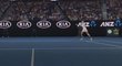 Karolína Plíšková organizátorům Australian Open nechtěně zničila mikrokameru