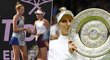Kristýna Plíšková prozradila, co si myslí o kauze kolem Markéty Vondroušové. Kristýna Plíšková prozradila, co si myslí o kauze kolem Markéty Vondroušové.