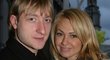Pljuščenko i jeho žena Rudkovská jsou teroristickým činem zdrceni