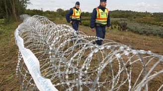 Česko chce lepší ochranu hranic Schengenu a odmítá jeho zmenšování