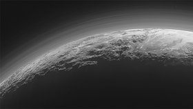 Planeta Pluto