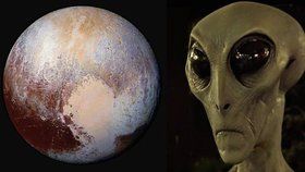 Na Plutu může být život, oznámili astronomové. A na měsíci Jupiteru také