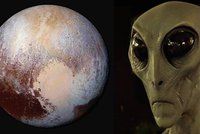 Na Plutu může být život, oznámili astronomové. A na měsíci Jupiteru také