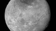 Ostré a jasné fotografie Pluta