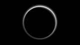 Planeta Pluto: Má větší mlžný opar, než se předpokládalo