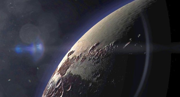 Pluto se vrací? Zpátky mezi planety