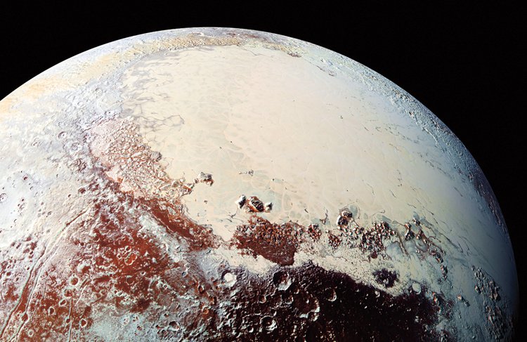 Pluto