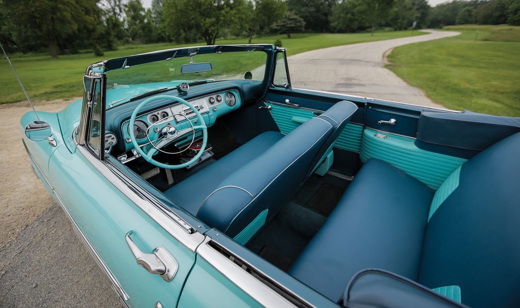 Plymouth Belvedere Convertible