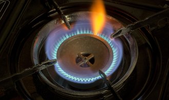 Cena plynu na burze 2022: Aktuální graf a proč dodavatelé v Česku zdražují