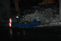 Moc nechybělo a plyn vyhodil do povětří město