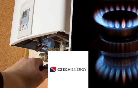 Další společnost končí s plynem: Severní Čechy přijdou o dodávky od Czech Energy