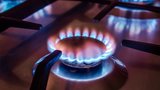 Nejnižší spotřeba plynu za čtvrtletí: Češi se naučili pořádně šetřit