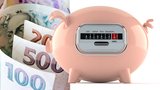 Platby za elektřinu či plyn: Jak si správně nastavit zálohy?