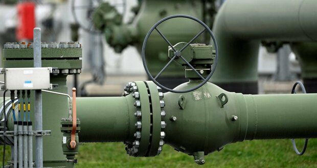 Evropo, připrav se na konec ruského plynu. Expert varuje, že dodávky skončí během zimy